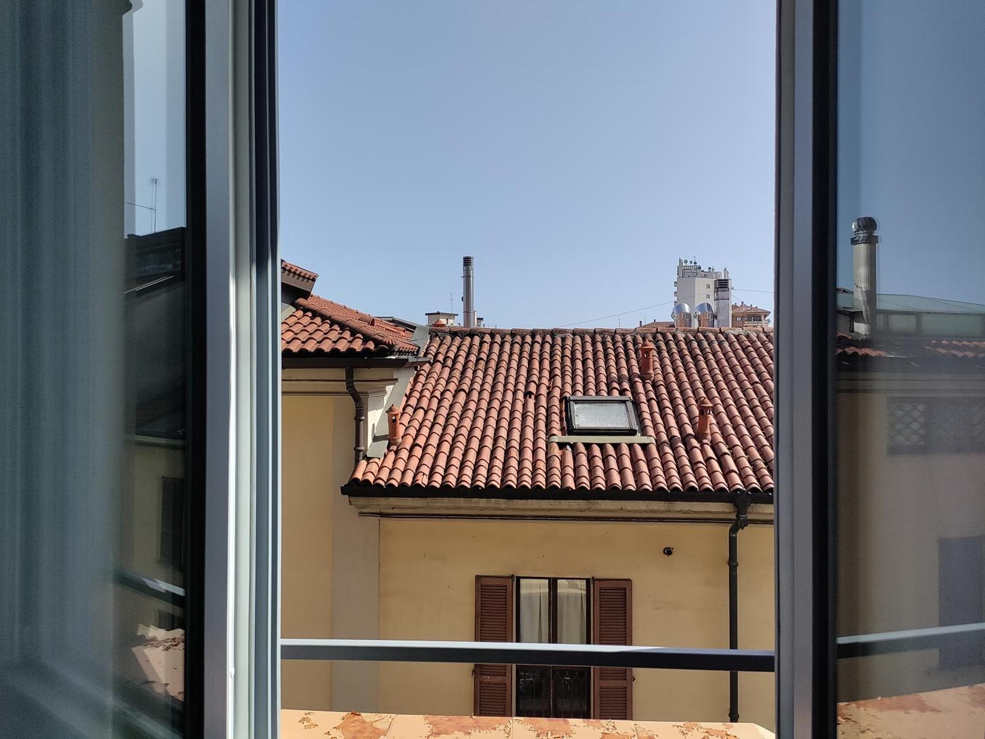 Nice Home Milano Tortona Exterior foto