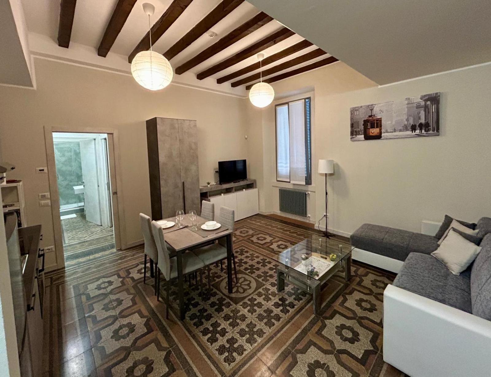 Nice Home Milano Tortona Exterior foto