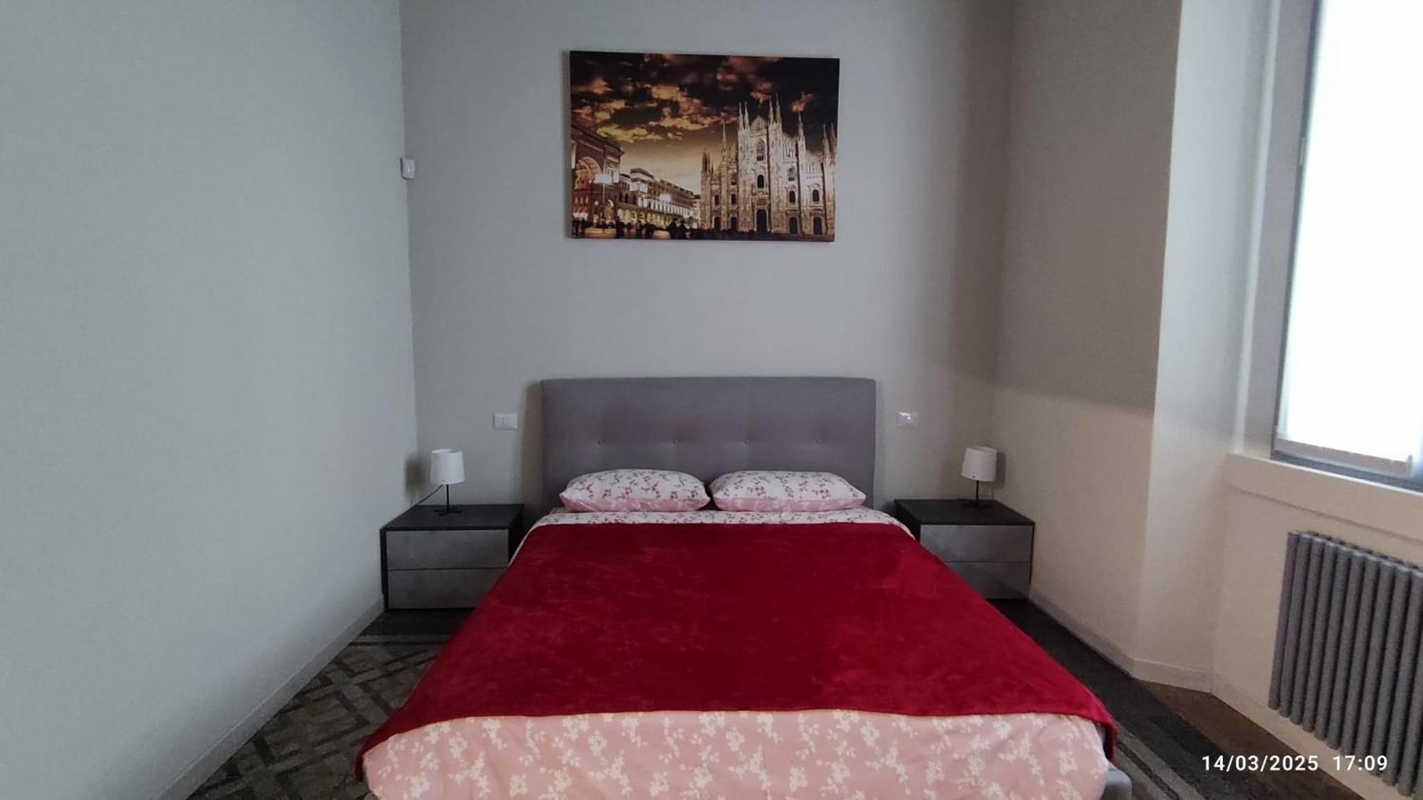 Nice Home Milano Tortona Exterior foto